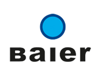 Baier GmbH Logo