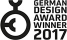 German Design Award Gewinner 2017