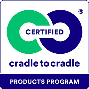 Cradle to cradle Zertifizierung