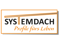 Systemdach Logo